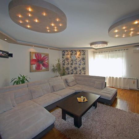 Franstal Apartments Belgrád Kültér fotó
