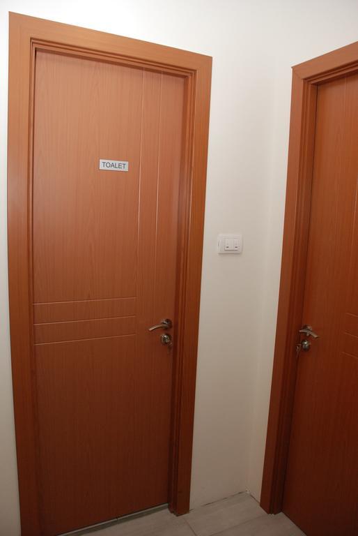 Franstal Apartments Belgrád Szoba fotó