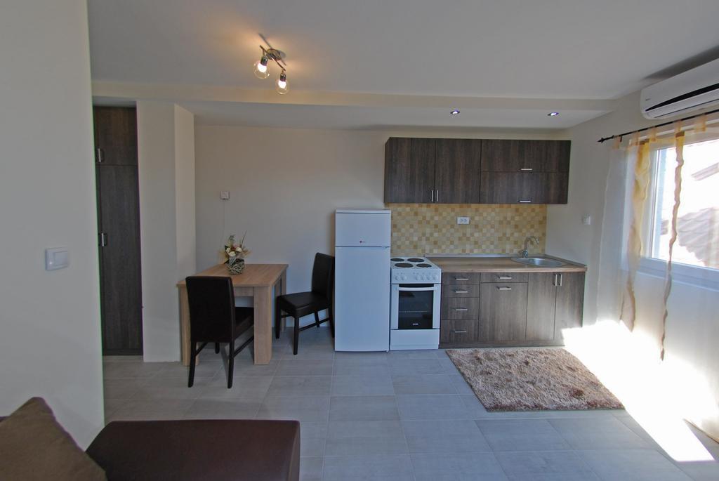 Franstal Apartments Belgrád Kültér fotó