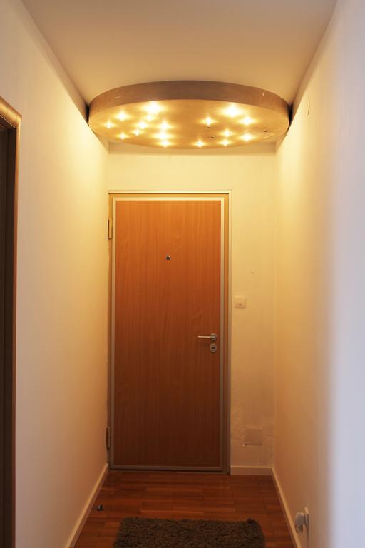 Franstal Apartments Belgrád Kültér fotó