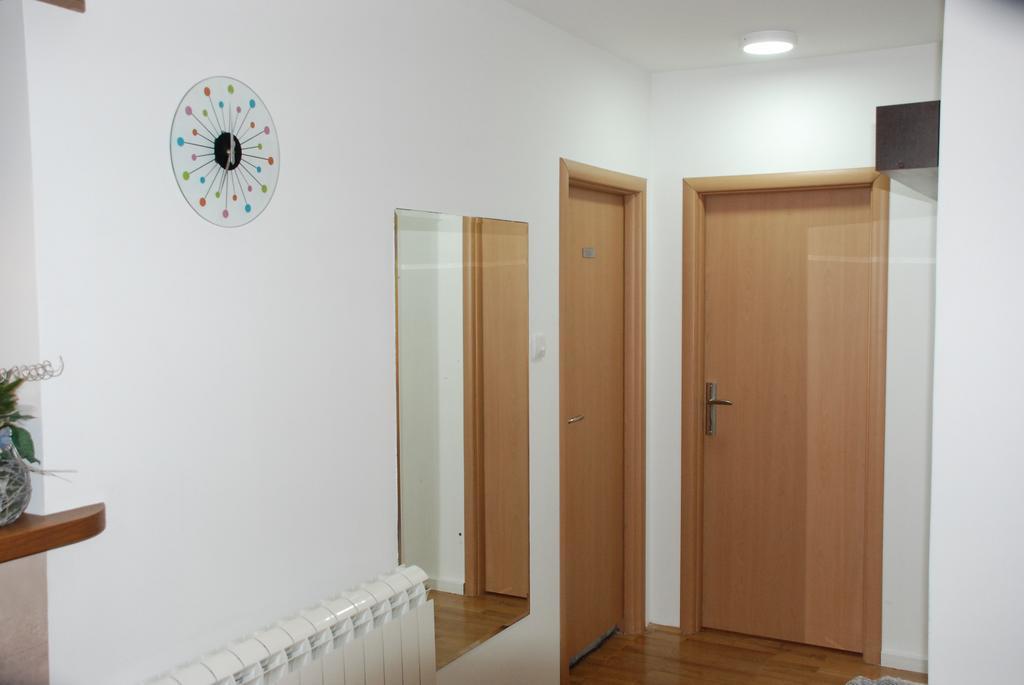 Franstal Apartments Belgrád Kültér fotó