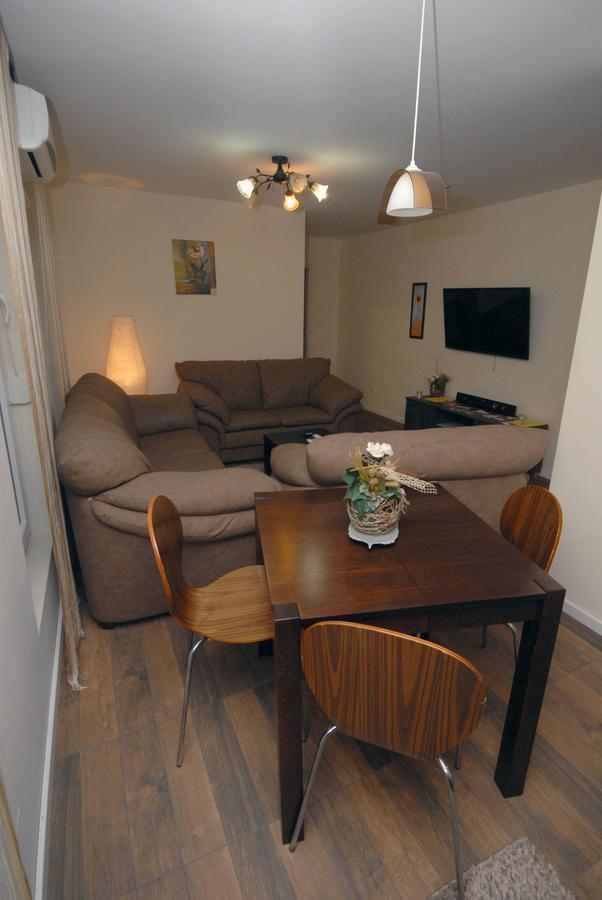 Franstal Apartments Belgrád Kültér fotó
