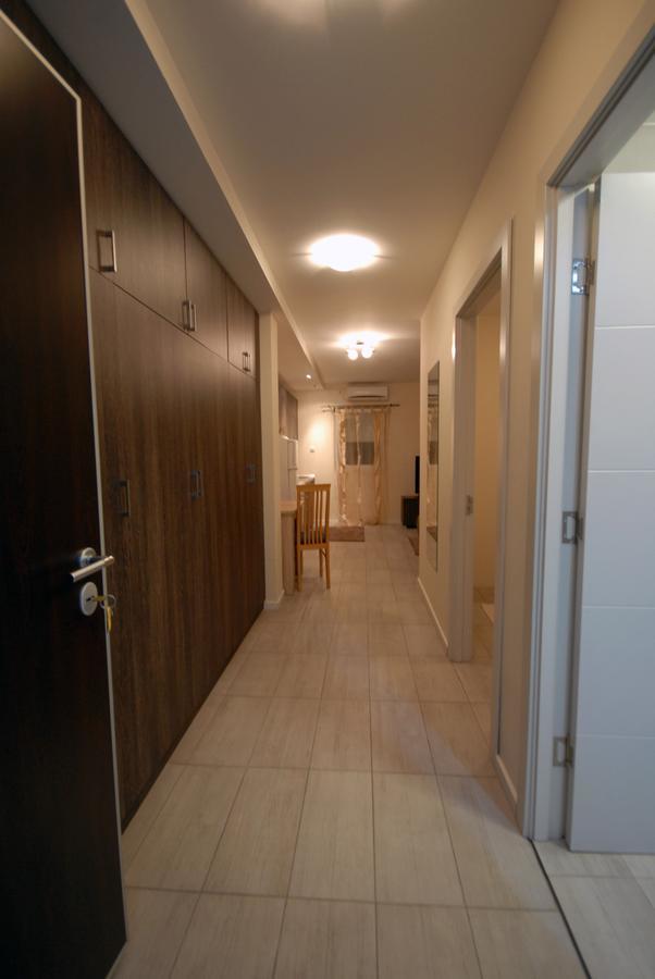 Franstal Apartments Belgrád Kültér fotó